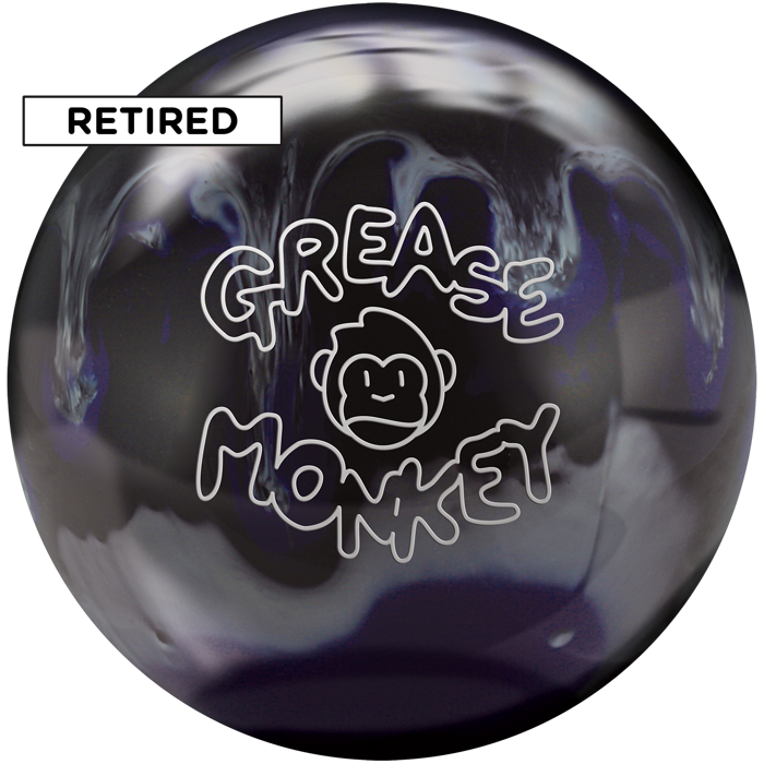 Retired Grease Monkey Ball-1