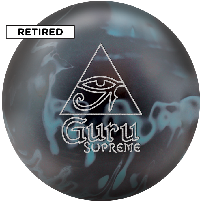 Retired Guru Supreme Ball-1