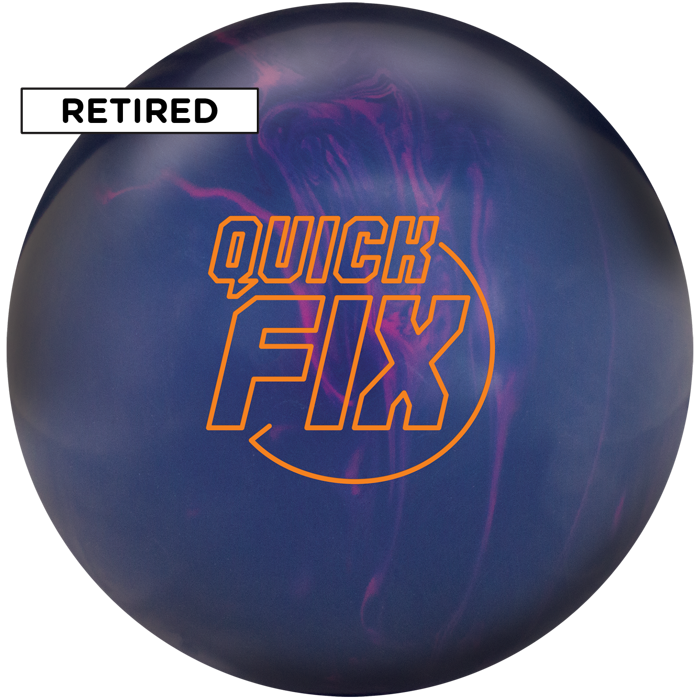 Retired Quick Fix Ball-1