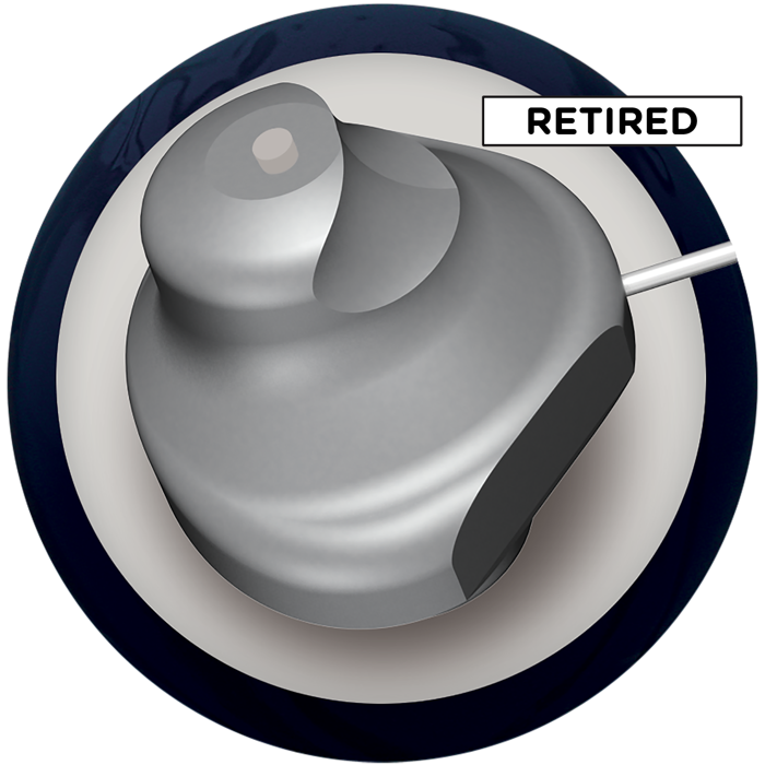 Retired Reax Version 2 Core-2
