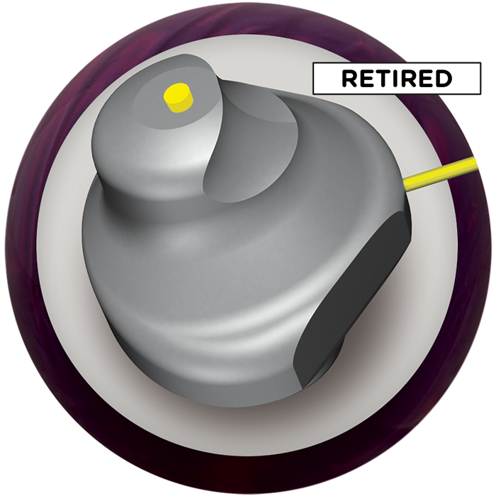 Retired Reax Version 2 Pearl Core-2