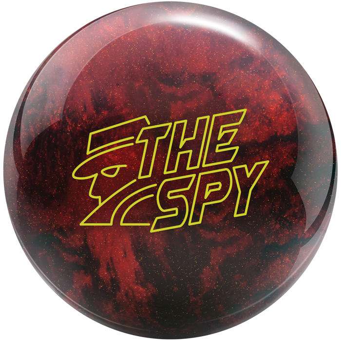 Details about   Radical Bowling The Spy Bowling Ball Logo Tshirt 