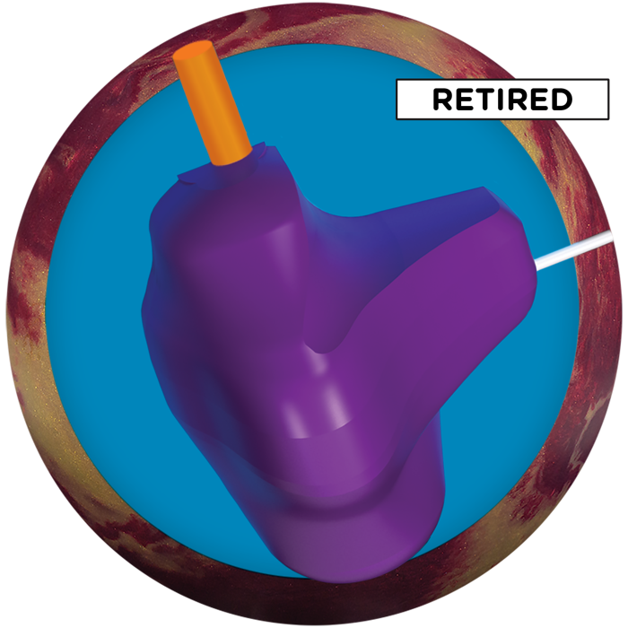 Retired Results Core-2