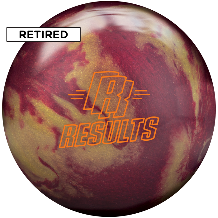 Retired Results Ball-1