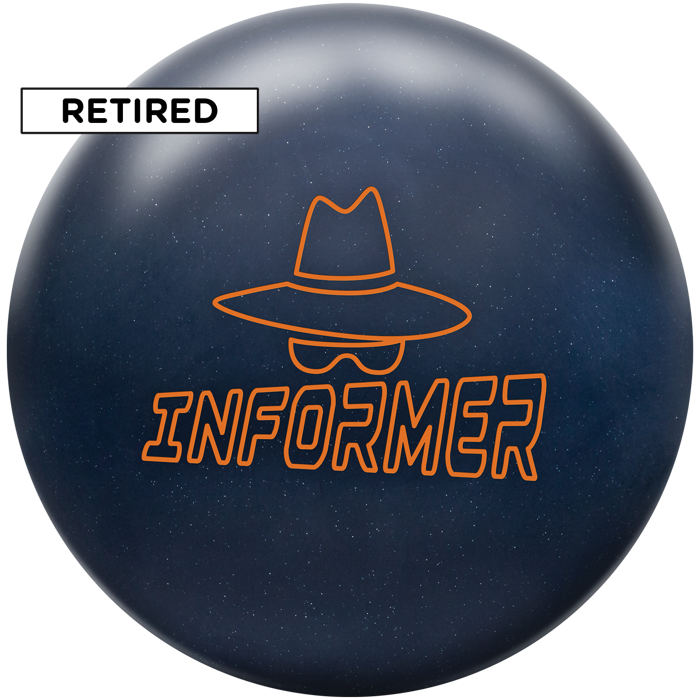 Retired informer bowling ball-1