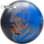 Retired trail blazer solid bowling ball-1