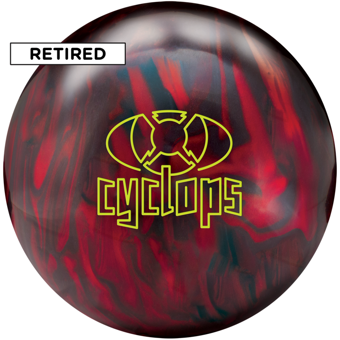 Cyclops Pearl | Radical Bowling