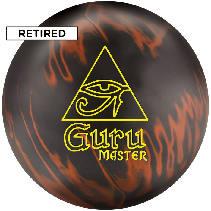 Retired Guru Master Ball-1