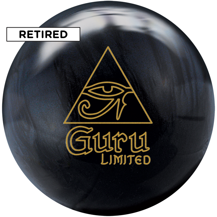 Retired Guru Pearl Limited Ball-1