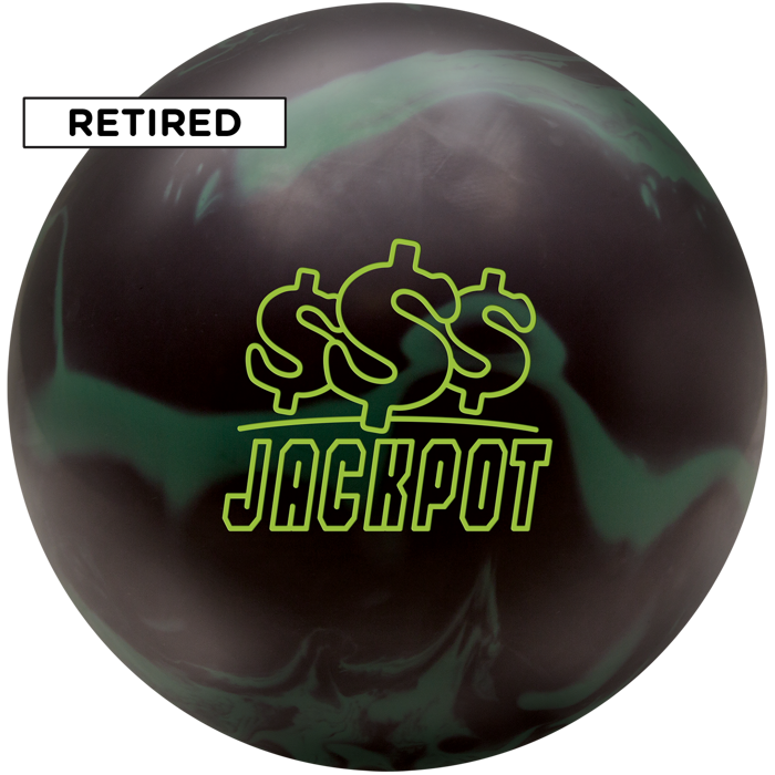 Retired Jackpot Solid Ball-1