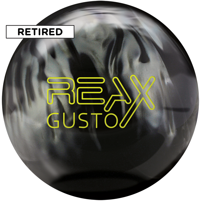 Retired Reax Gusto Ball-1
