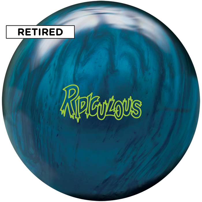 Retired Ridiculous Pearl Ball-1