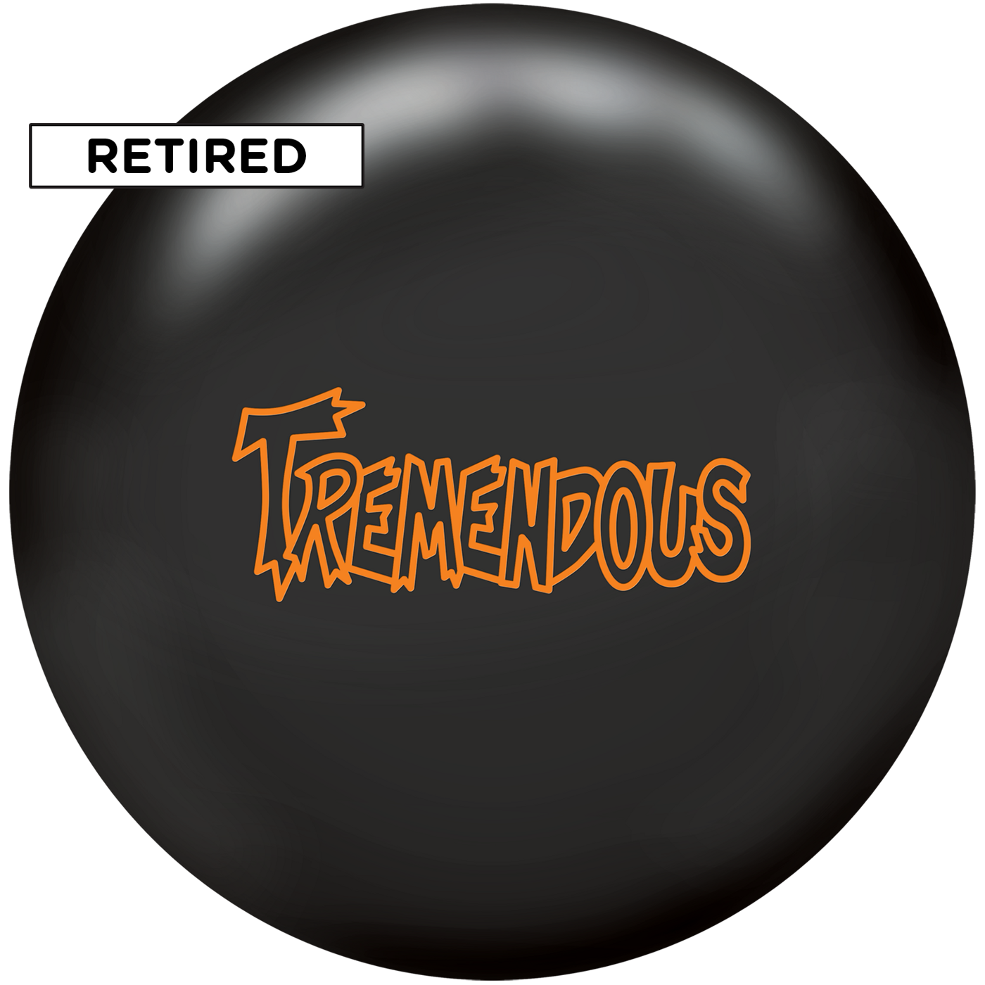Tremendous™ Radical Bowling