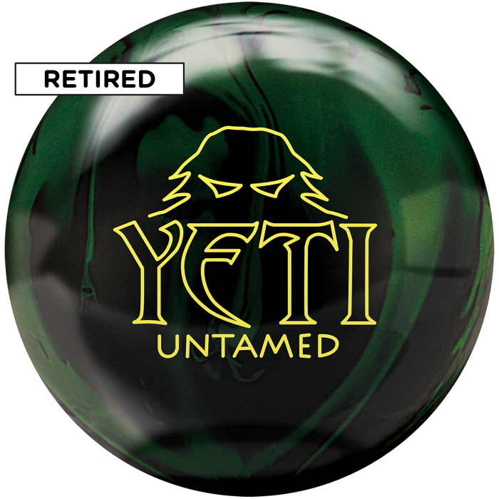 Retired Yeti Untamed Ball-1