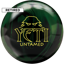 Retired Yeti Untamed Ball-1