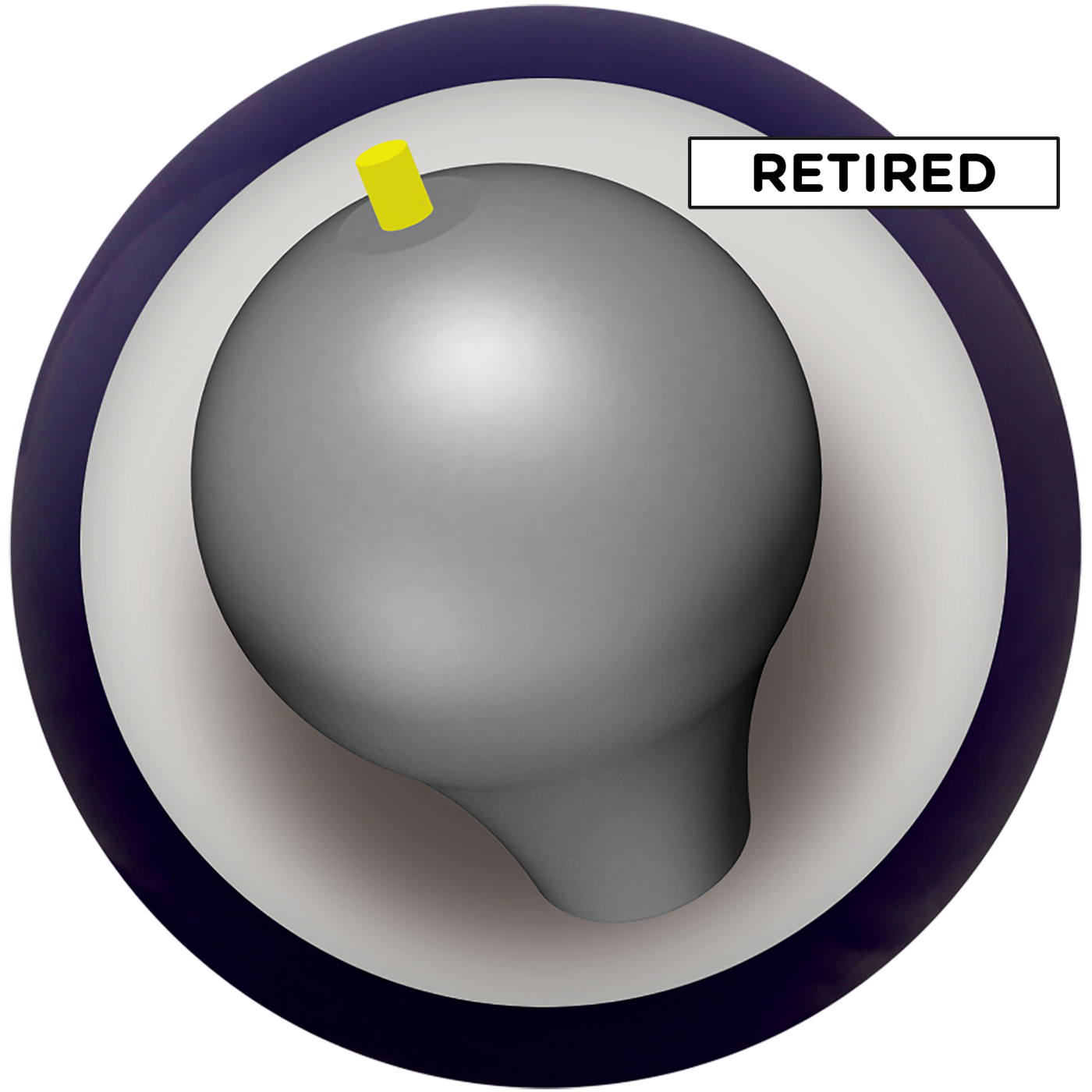 Radical Rack Attack Rack Attack Solid™ | Radical Bowling