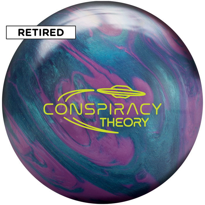 Conspiracy Theory™ | Radical Bowling