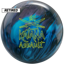 Retired Katana Assault bowling ball-1