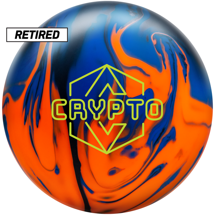 Retired Crypto bowling ball-1