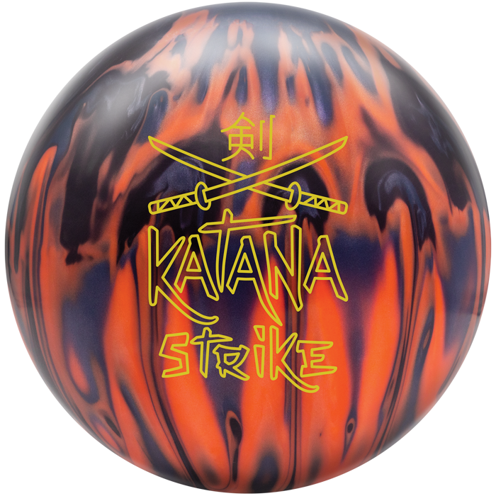 Katana Strike | Radical Bowling