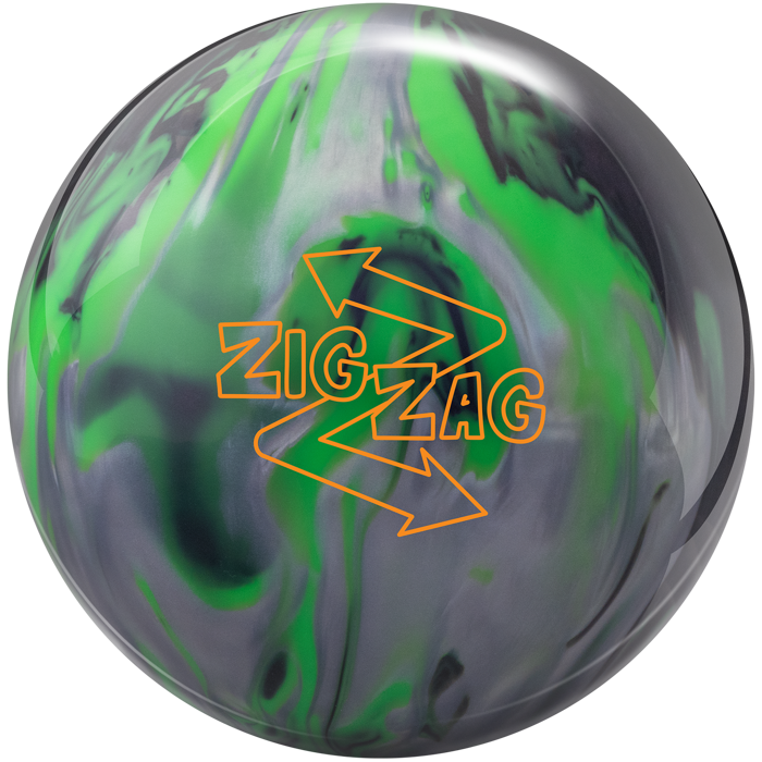 ZigZag  Radical Bowling