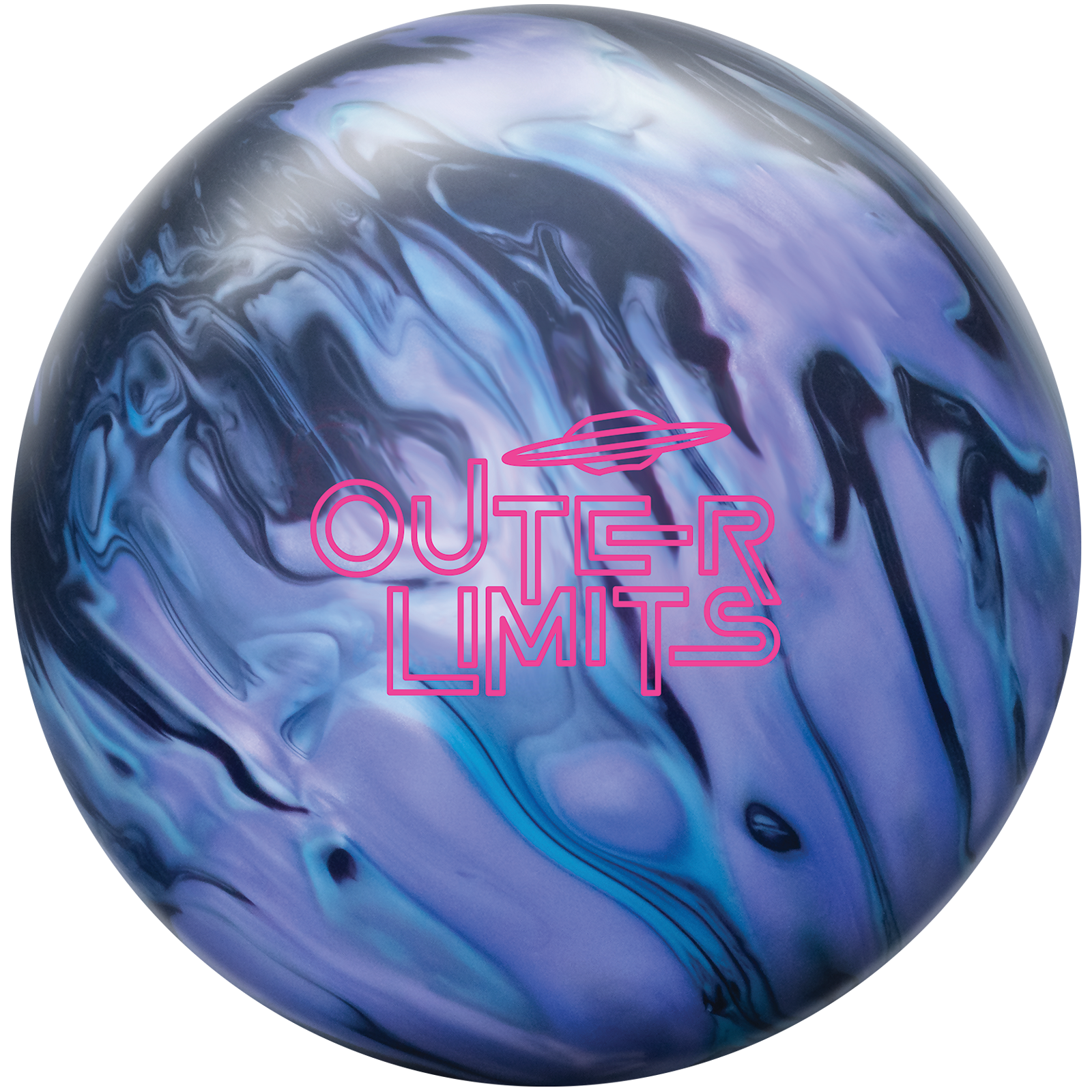Outer Limits  Radical Bowling
