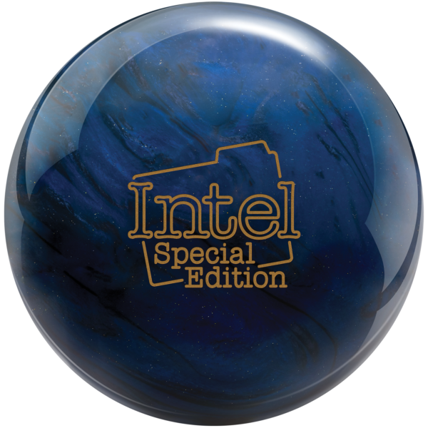 Radical Counter Attack Solid Reaktiv Solid Bowling Ball Bowlingkugel 