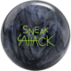 Sneak Attack Bowling Ball, for Sneak Attack (thumbnail 1)
