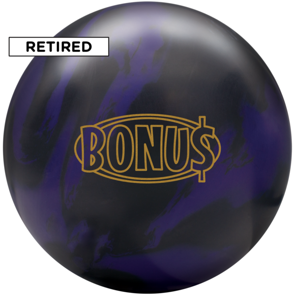 Retired Bonus Ball