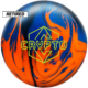 Retired Crypto bowling ball, for Crypto (thumbnail 1)