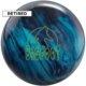 Retired bigfoot hybrid bowling ball, for Bigfoot Hybrid (thumbnail 1)