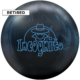 Retired incognito bowling ball with black and blue swirls, for Incognito™ (thumbnail 1)