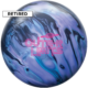 Retired outer limits bowling ball, for Outer Limits (thumbnail 1)