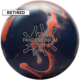 Retired pandemonium solid bowling ball, for Pandemonium Solid™ (thumbnail 1)