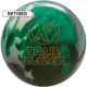 Retired trail blazer bowling ball, for Trail Blazer™ (thumbnail 1)
