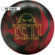 Retired Yeti Unleashed Ball, for Yeti Unleashed™ (thumbnail 1)