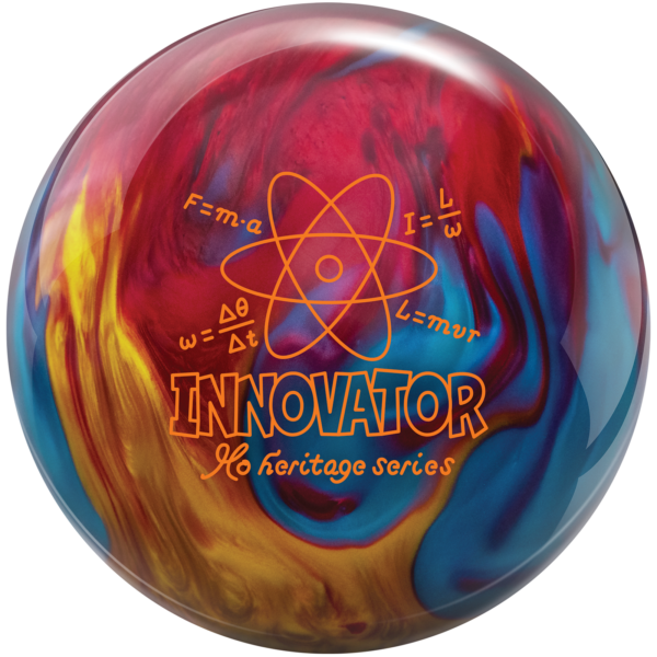 Innovator Bowling Ball