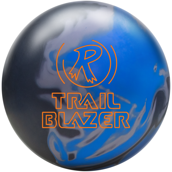 Trail Blazer Solid Bowling Ball