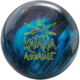 Katana Assault Bowling Ball, for Katana Assault (thumbnail 1)